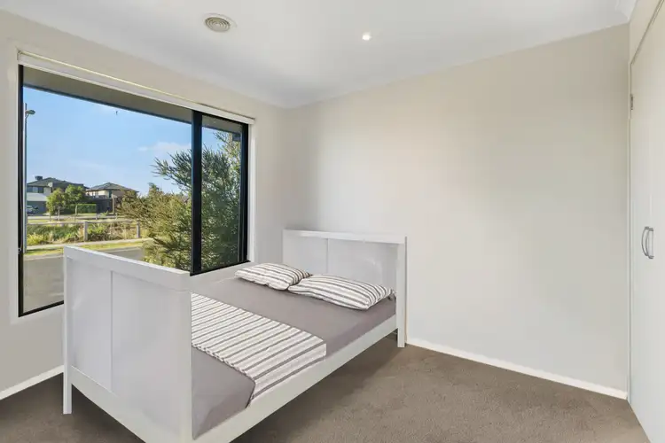 Fourth view of Homely house listing, 6 Powlett street, Werribee VIC 3030