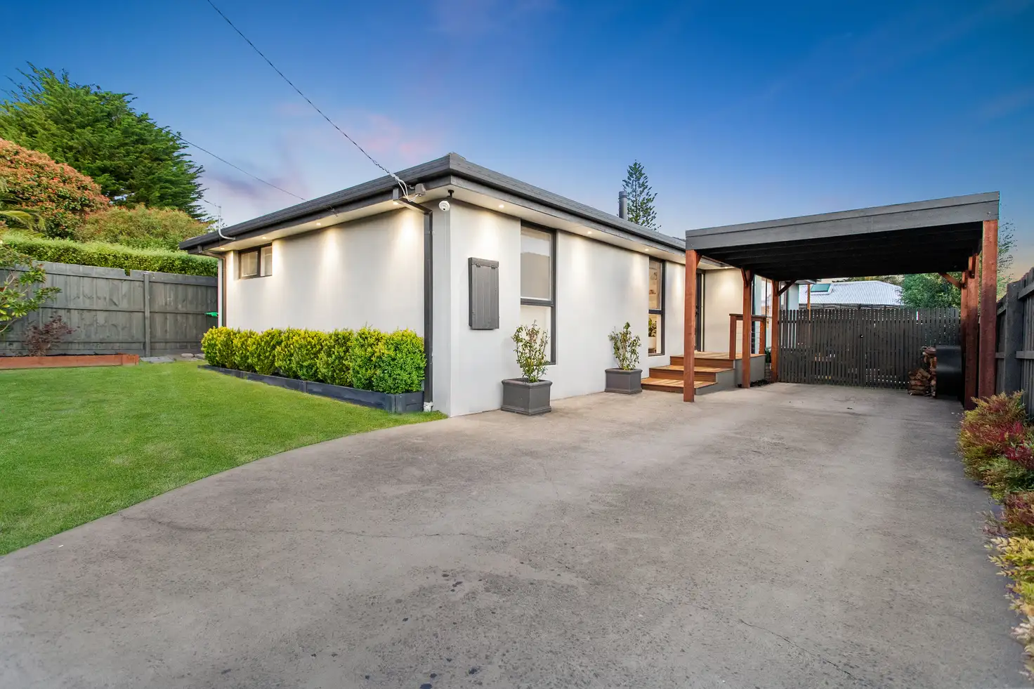 Main view of Homely house listing, 82A Beech Street, Langwarrin VIC 3910