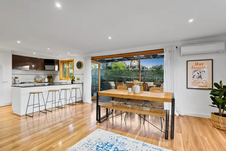 Third view of Homely house listing, 82A Beech Street, Langwarrin VIC 3910