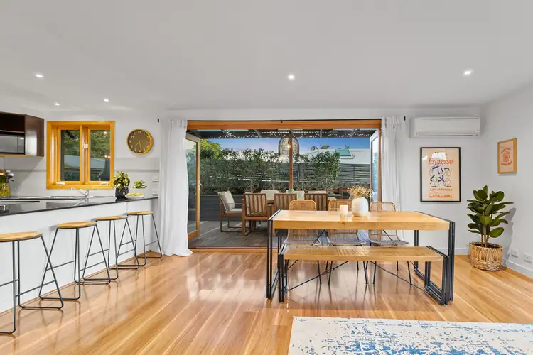 Fourth view of Homely house listing, 82A Beech Street, Langwarrin VIC 3910