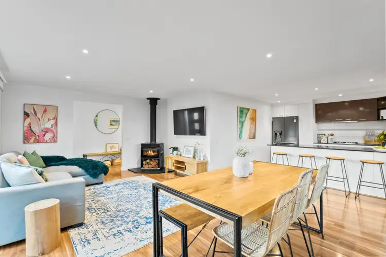 Fifth view of Homely house listing, 82A Beech Street, Langwarrin VIC 3910