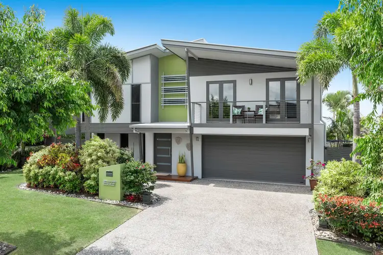 12 Nursery Place, Wakerley QLD 4154