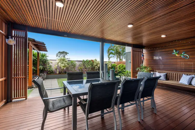 Third view of Homely house listing, 12 Nursery Place, Wakerley QLD 4154