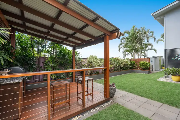 Fourth view of Homely house listing, 12 Nursery Place, Wakerley QLD 4154