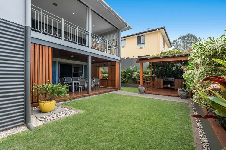 Fifth view of Homely house listing, 12 Nursery Place, Wakerley QLD 4154