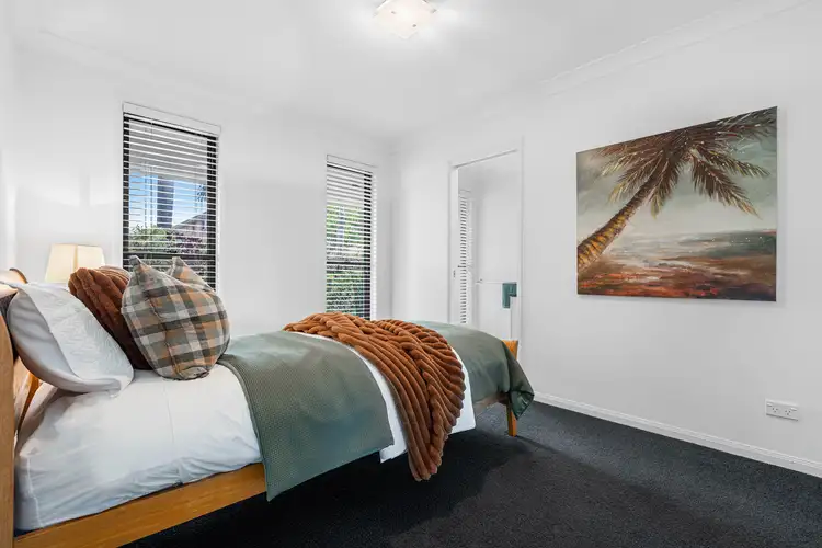 Sixth view of Homely house listing, 12 Nursery Place, Wakerley QLD 4154