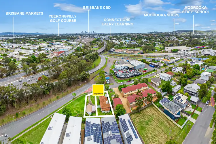 Sixth view of Homely land listing, 17 Brooke Street, Rocklea QLD 4106