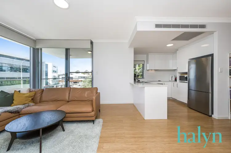 18/271 Selby Street, Churchlands WA 6018