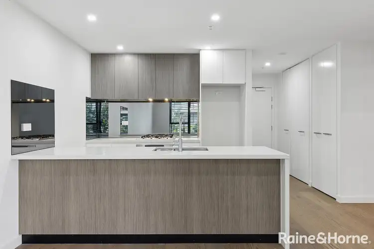 Third view of Homely unit listing, 102/3 Garrigarrang Avenue, Kogarah NSW 2217