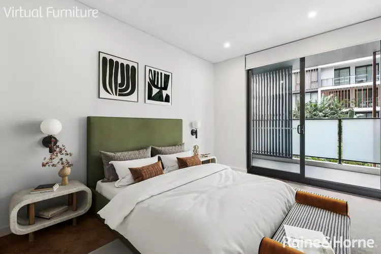 Fifth view of Homely unit listing, 102/3 Garrigarrang Avenue, Kogarah NSW 2217