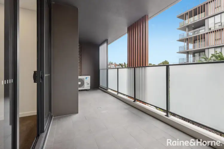 Sixth view of Homely unit listing, 102/3 Garrigarrang Avenue, Kogarah NSW 2217