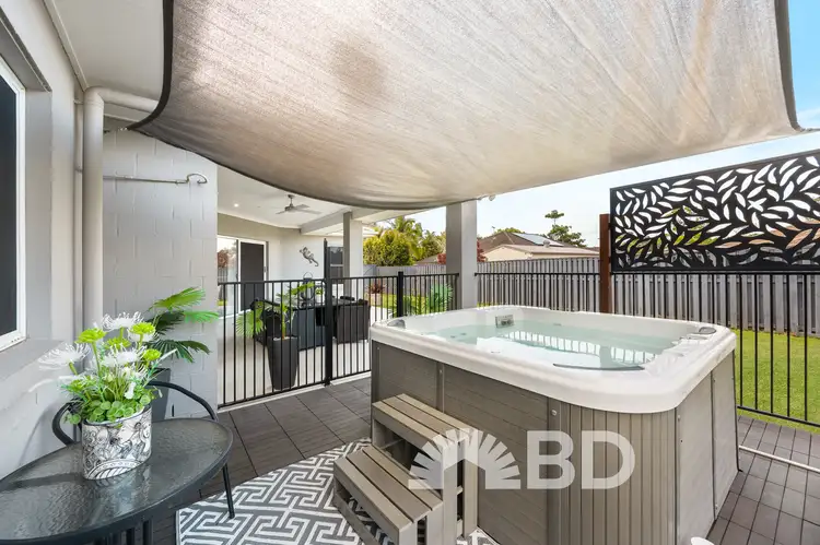 Fourth view of Homely house listing, 32 Yellow Robin Court, Narangba QLD 4504