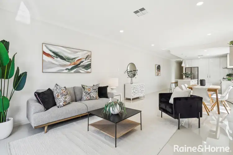 Third view of Homely house listing, 10E Kapoola Avenue, Campbelltown SA 5074