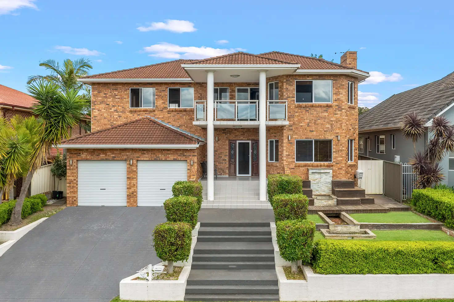 Main view of Homely house listing, 8 Rosehill Close, Casula NSW 2170