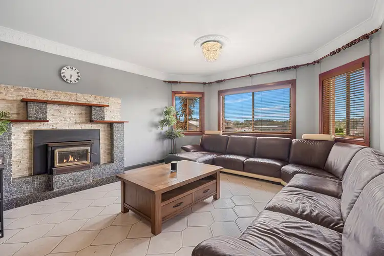 Second view of Homely house listing, 8 Rosehill Close, Casula NSW 2170