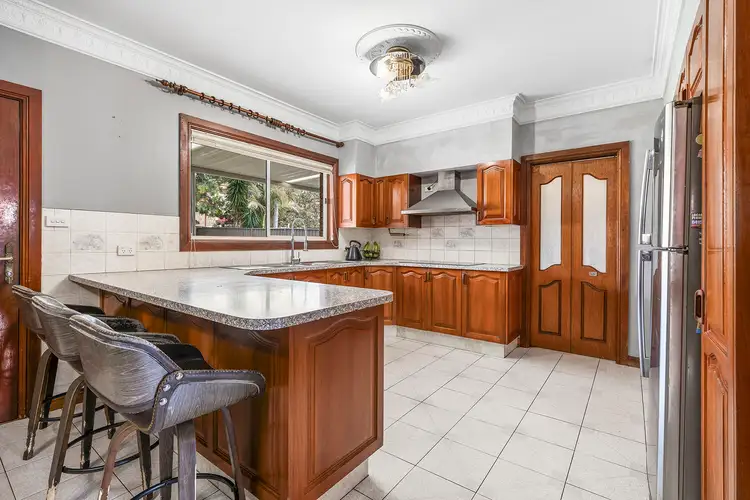 Third view of Homely house listing, 8 Rosehill Close, Casula NSW 2170