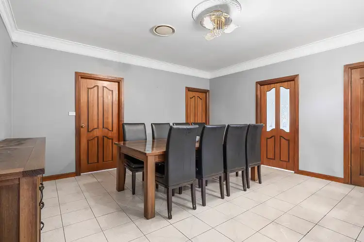 Fourth view of Homely house listing, 8 Rosehill Close, Casula NSW 2170