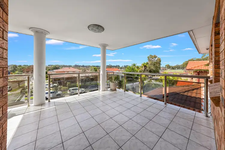 Sixth view of Homely house listing, 8 Rosehill Close, Casula NSW 2170