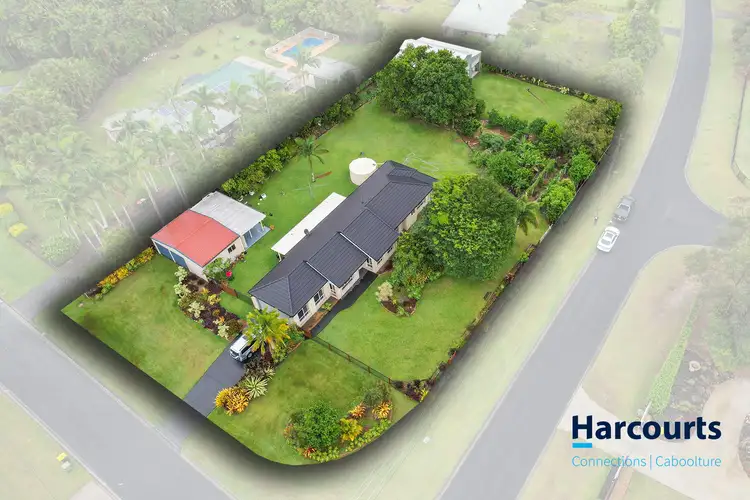 32-36 Craigslea Drive, Caboolture QLD 4510
