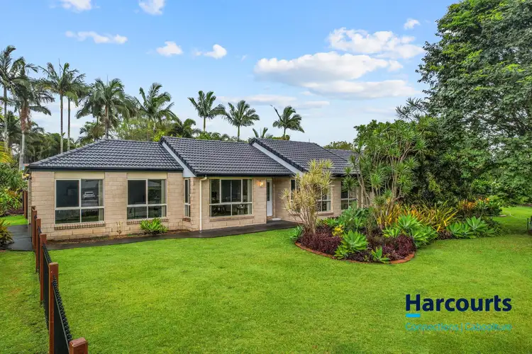 Second view of Homely house listing, 32-36 Craigslea Drive, Caboolture QLD 4510