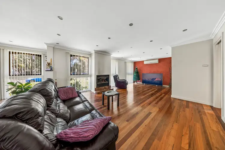 Second view of Homely house listing, 25 Central Avenue, Chipping Norton NSW 2170