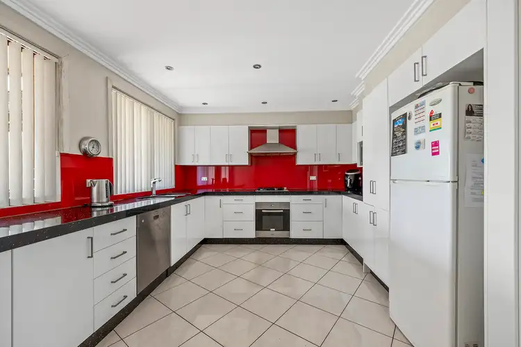 Fourth view of Homely house listing, 25 Central Avenue, Chipping Norton NSW 2170