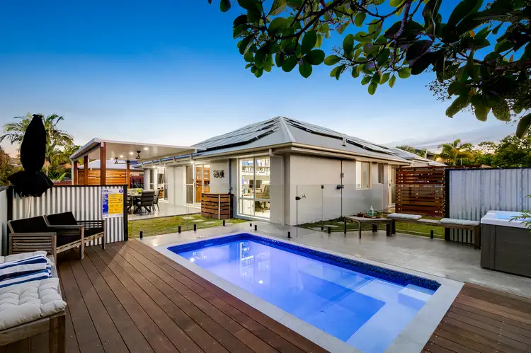 Main view of Homely house listing, 2 Crusade Court, Coomera Waters QLD 4209