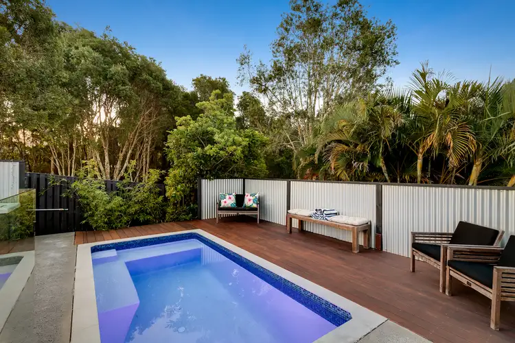 Fourth view of Homely house listing, 2 Crusade Court, Coomera Waters QLD 4209