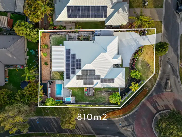 Sixth view of Homely house listing, 2 Crusade Court, Coomera Waters QLD 4209
