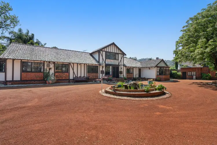 Second view of Homely house listing, 3136 Albany Highway, Mount Nasura WA 6112