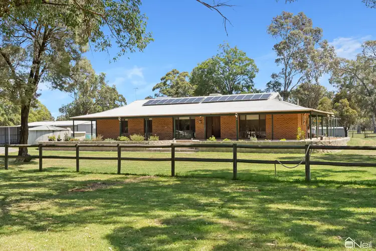 51 Masters Road, Darling Downs WA 6122