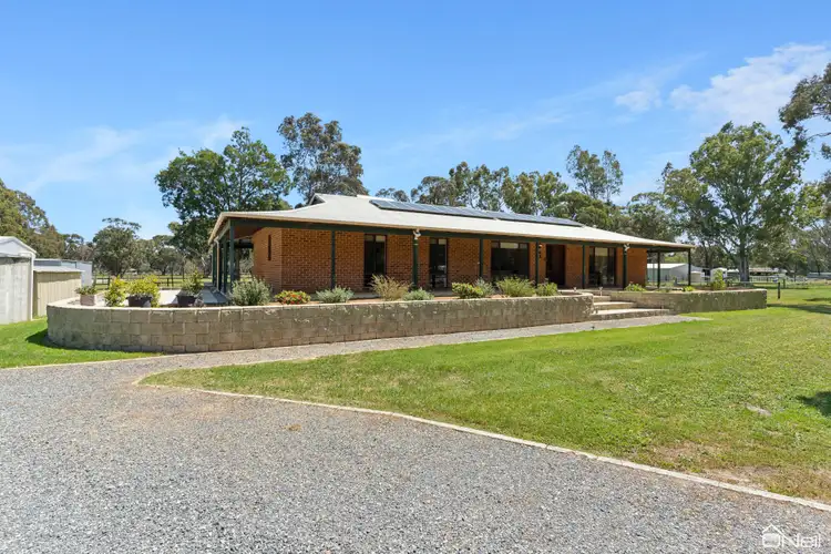 Fifth view of Homely house listing, 51 Masters Road, Darling Downs WA 6122