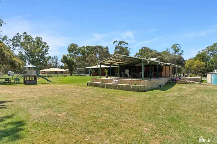 Sixth view of Homely house listing, 51 Masters Road, Darling Downs WA 6122