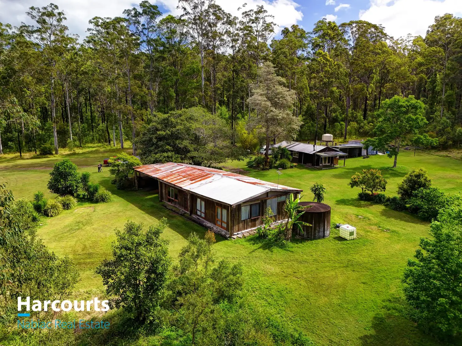 Main view of Homely rural property listing, Address available on request