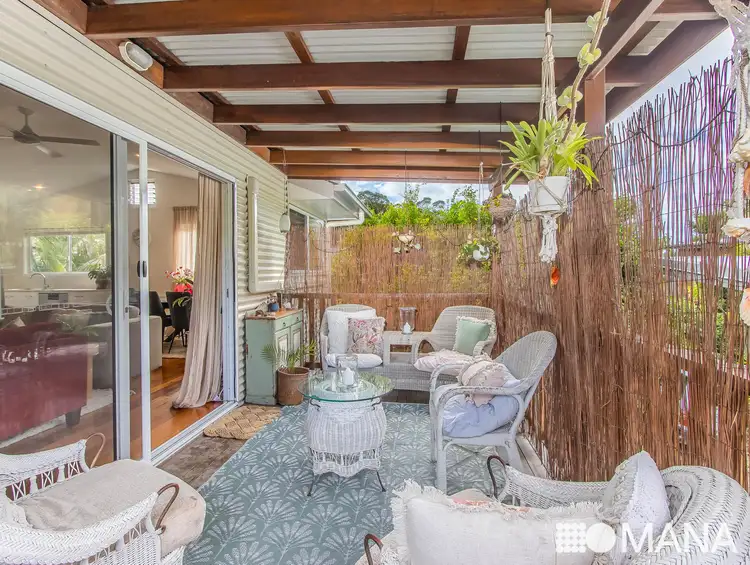 Fifth view of Homely house listing, 1/3 Miram Place, Ocean Shores NSW 2483