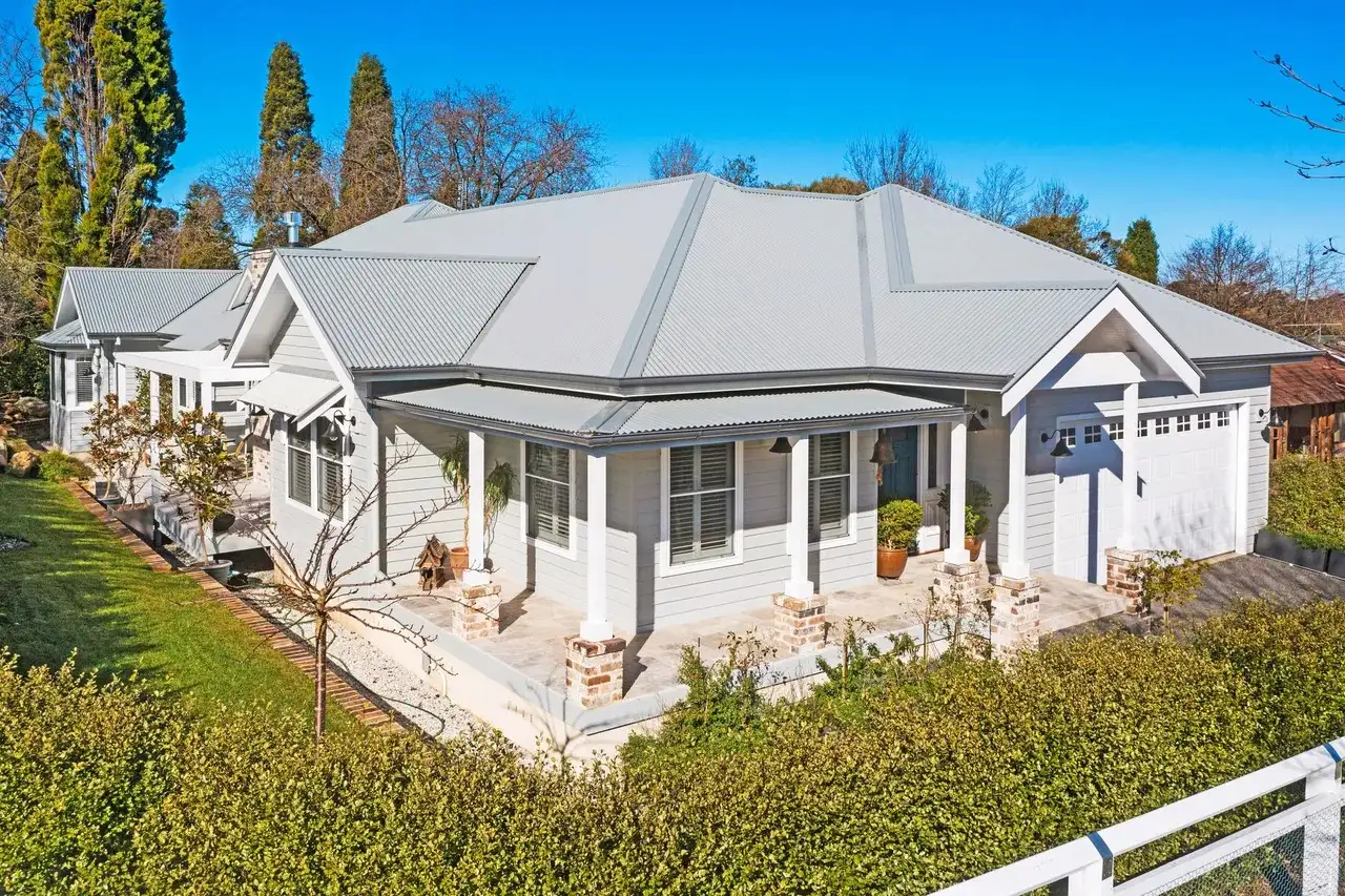 Main view of Homely house listing, 2A Wheen Close, Bowral NSW 2576
