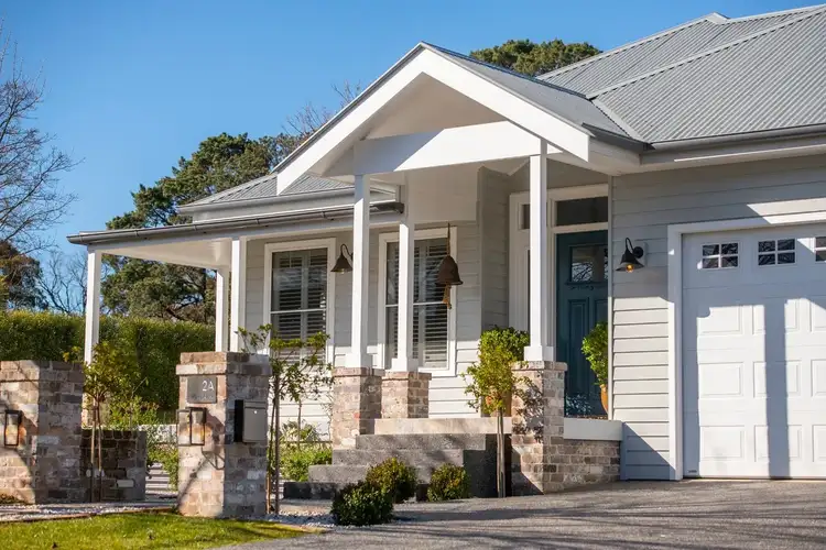 Second view of Homely house listing, 2A Wheen Close, Bowral NSW 2576