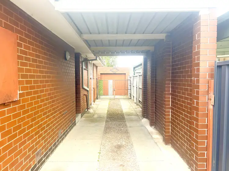 Second view of Homely unit listing, 1/6 Henry Avenue, Hallam VIC 3803