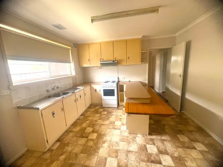 Third view of Homely unit listing, 1/6 Henry Avenue, Hallam VIC 3803