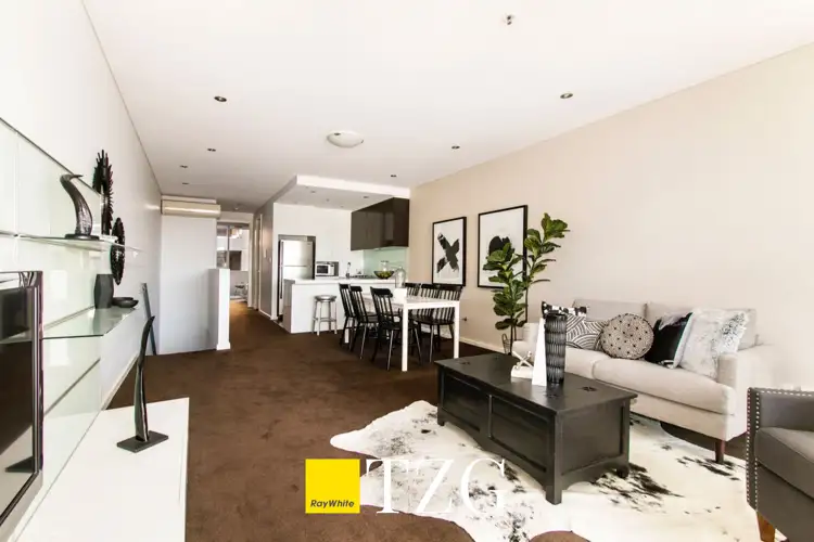 408/503 Wattle Street, Ultimo NSW 2007