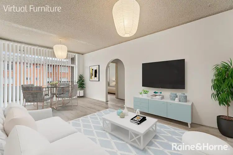 Second view of Homely unit listing, 13/1 Baxter Avenue, Kogarah NSW 2217