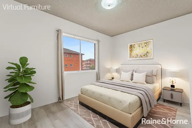 Third view of Homely unit listing, 13/1 Baxter Avenue, Kogarah NSW 2217