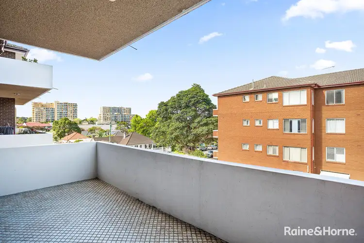 Fifth view of Homely unit listing, 13/1 Baxter Avenue, Kogarah NSW 2217