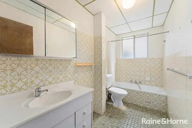 Sixth view of Homely unit listing, 13/1 Baxter Avenue, Kogarah NSW 2217