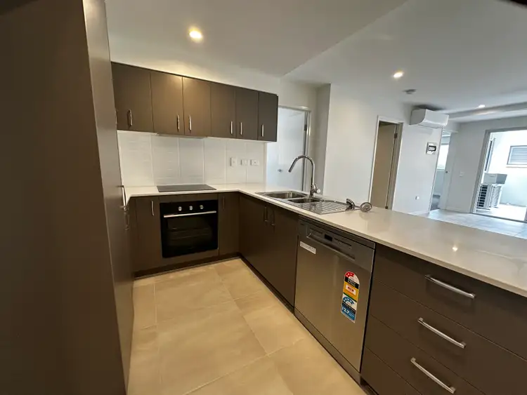 Second view of Homely unit listing, 11/27 Verney Street, Kings Beach QLD 4551