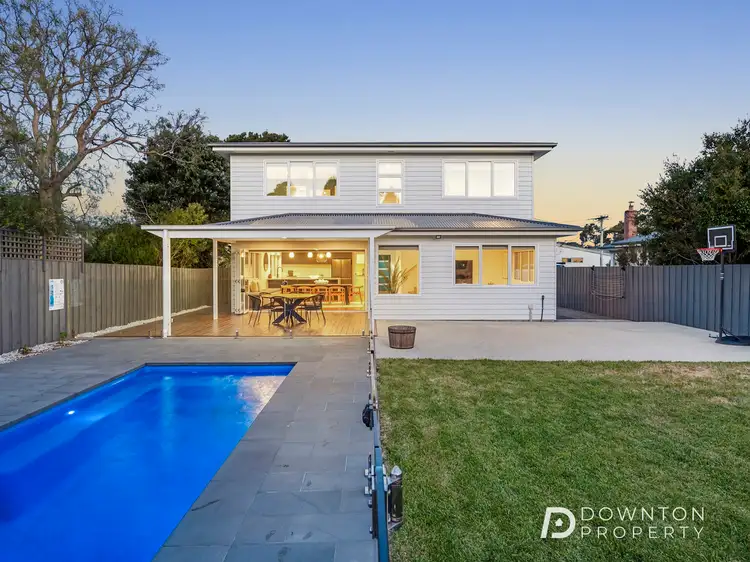 4 Facy Street, Bellerive TAS 7018