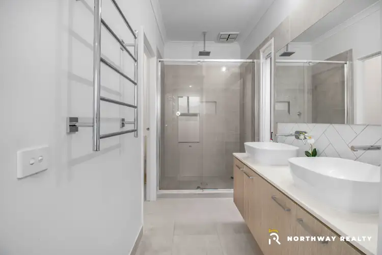 Fifth view of Homely house listing, 3 Mural Way, Beveridge VIC 3753