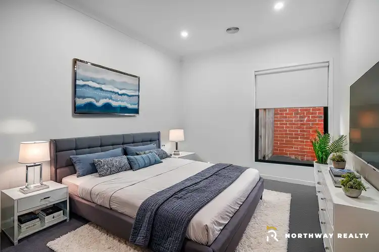 Sixth view of Homely house listing, 3 Mural Way, Beveridge VIC 3753
