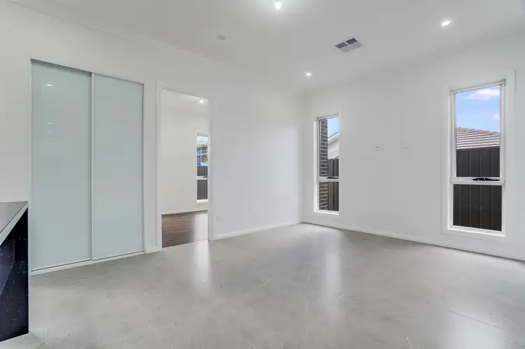 Fourth view of Homely semi-detached listing, 23b Long Reef Circ, Gregory Hills NSW 2557