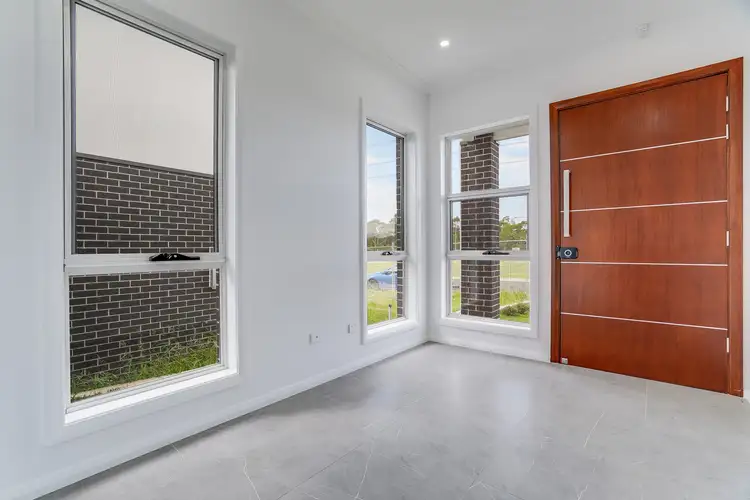 Fifth view of Homely semi-detached listing, 23b Long Reef Circ, Gregory Hills NSW 2557